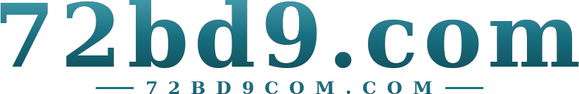 72bd9.com logo